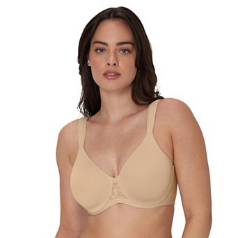 Bali® Coolest Smoothing Underwire T-Shirt Bra DF4580
