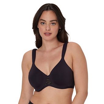 Bali® Coolest Smoothing Underwire T-Shirt Bra DF4580