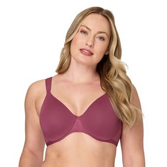 Bali® Coolest Smoothing Underwire T-Shirt Bra DF4580