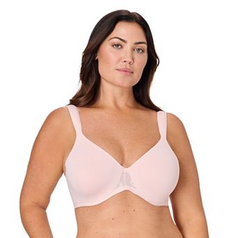 Bali® Coolest Smoothing Underwire T-Shirt Bra DF4580