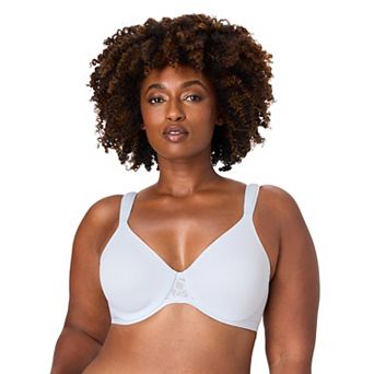 Bali® Coolest Smoothing Underwire T-Shirt Bra DF4580