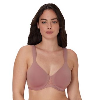 Bali® Coolest Smoothing Underwire T-Shirt Bra DF4580