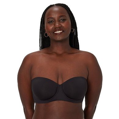 Bali®'s Coolest Smoothing Strapless Minimizer Bra DF4586