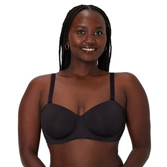 Bali® Coolest Smoothing Strapless Minimizer Bra DF4586