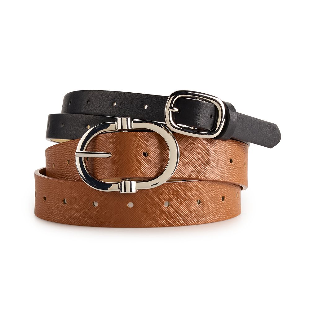 madden girl 2 buckle flatform