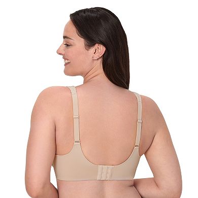 Bali®'s Coolest Smoothing Underwire Minimizer Bra DF4584