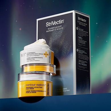 StriVectin Tighten & Sculpt Holiday Kit