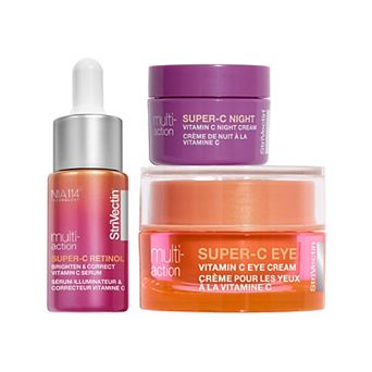 StriVectin Brighten & Rejuvenate Holiday Kit
