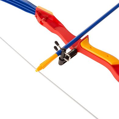 Beginner Toy Archery Set For Kids