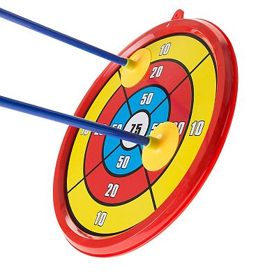 Beginner Toy Archery Set For Kids