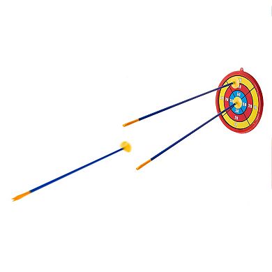Beginner Toy Archery Set For Kids