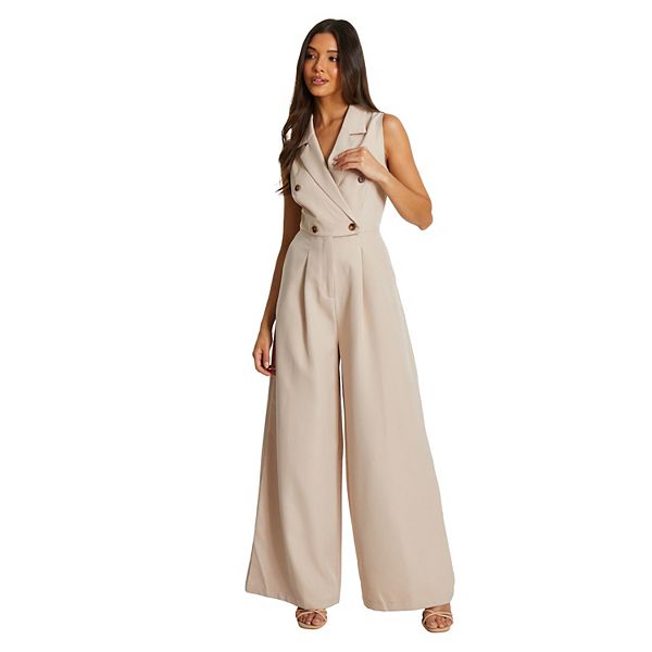 Quiz ladies jumpsuits on sale