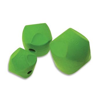 Chuckit Erratic Ball For Dogs (2.25" - 2 Pack)