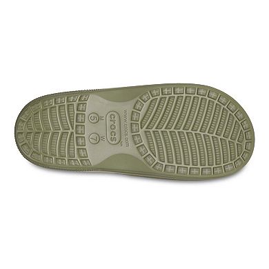 Crocs Baya II Men's Slide Sandals