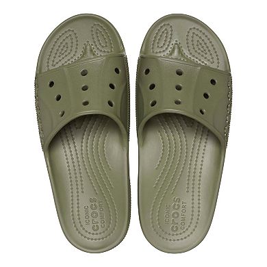 Crocs Baya II Men's Slide Sandals