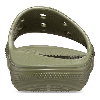 Crocs Baya II Men's Slide Sandals