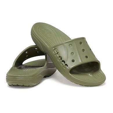 Crocs Baya II Men's Slide Sandals