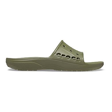 Crocs Baya II Men's Slide Sandals