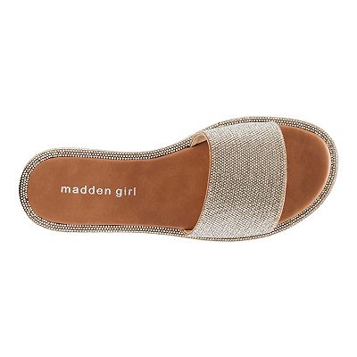 madden girl Addie Women's Sandal