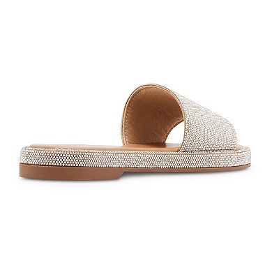 madden girl Addie Women's Sandal