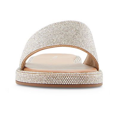 madden girl Addie Women's Sandal