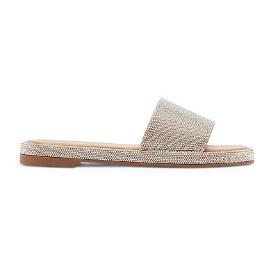 madden girl Addie Women's Sandal