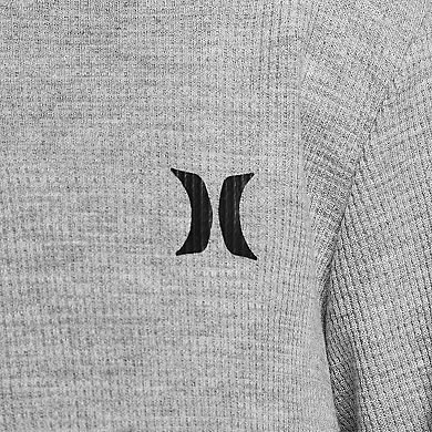 Boys 8-20 Hurley Long Sleeve Thermal T-shirt