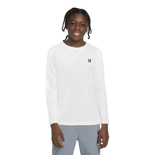 Hurley thermal long sleeve best sale