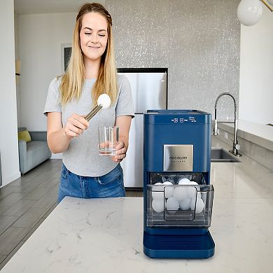 Frigidaire Artisanal Sphere-Shaped Ice Maker