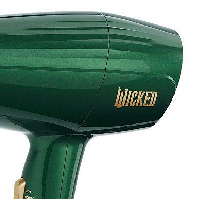 Conair Wicked Defy Gravity Mid-Size Hair Dryer