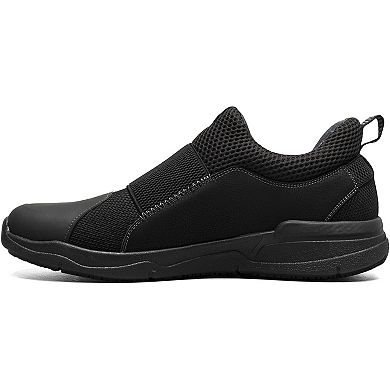 Nunn Bush Grazie Men's Work Slip-On Shoes