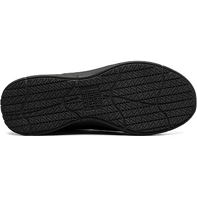Nunn Bush Grazie Men's Work Slip-On Shoes