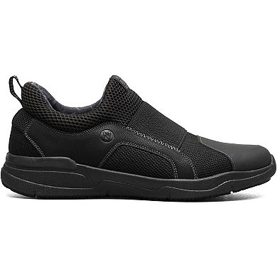 Nunn Bush Grazie Men's Work Slip-On Shoes