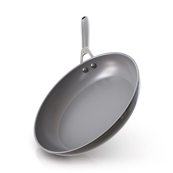 Ninja NeverStick Ceramic Pro 12-in. Fry Pan