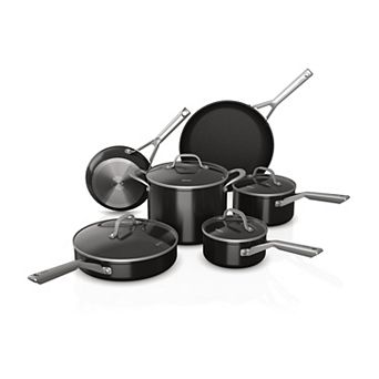 Ninja NeverStick™ Essential 10 pc Cookware Set - C19000
