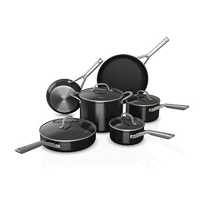 Ninja NeverStick™ Essential 10-Piece Cookware Set - C19000