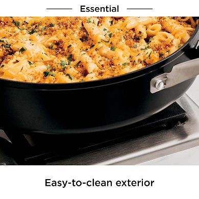 Ninja NeverStick Essential 10-Piece Cookware Set - C19000