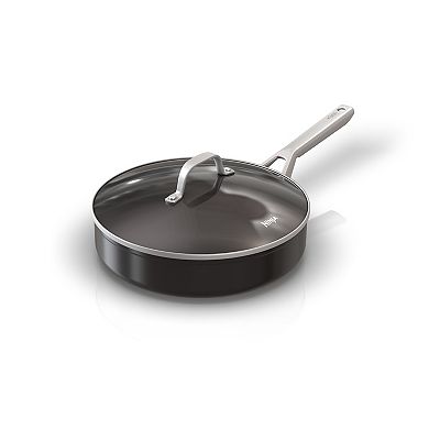 Ninja NeverStick Essential 10-Piece Cookware Set - C19000
