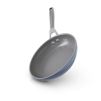 Ninja NeverStick Ceramic Pro 8 in Fry Pan
