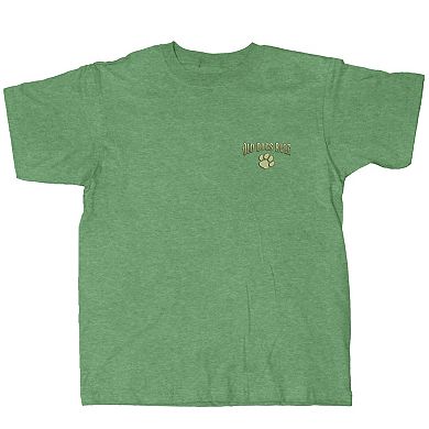 Old Guys Rule Odr Retrievin' Tshirt