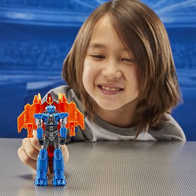 Transformers One Robot Battlers Sentinel Prime by Hasbro
