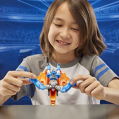 Transformers One Robot Battlers Sentinel Prime by Hasbro