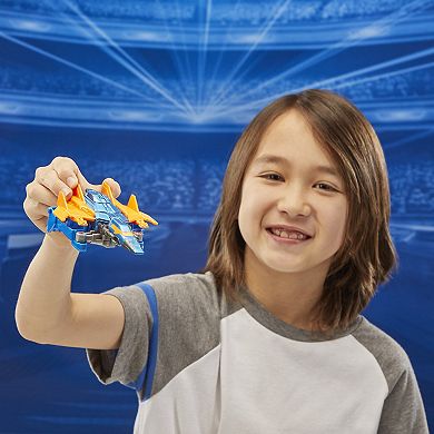 Transformers One Robot Battlers Sentinel Prime by Hasbro