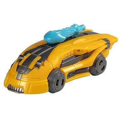 Transformers One Robot Battlers Bumblebee B-127 Toy by Hasbro
