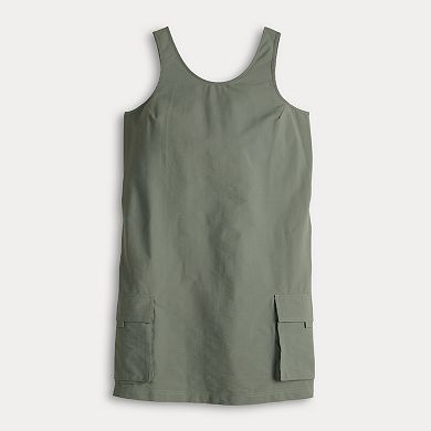 Women's FLX Woven Sleeveless Hiking Dress