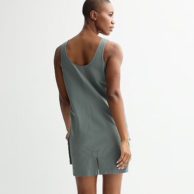 Women's FLX Woven Sleeveless Hiking Dress