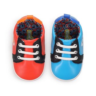 Sesame Street Baby / Toddler Low Top Shoes