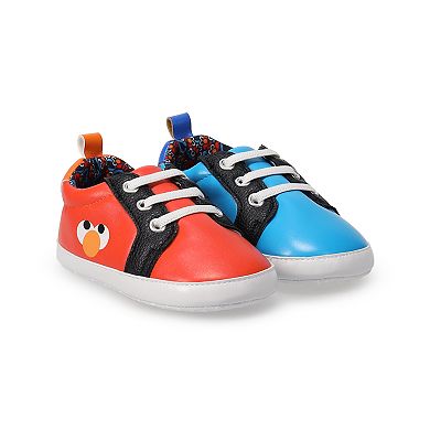 Sesame Street Baby / Toddler Low Top Shoes