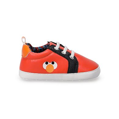 Sesame Street Baby / Toddler Low Top Shoes