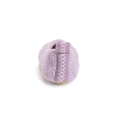 MUK LUKS Women's Ballerina Slippers